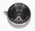 Canon RF 35mm f2.8 Lenses